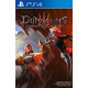 Dungeons 3 - Complete Collection PS4